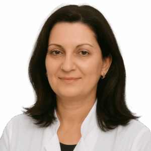 Dr. Alexa Adina-Manuela