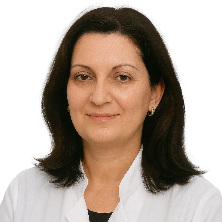 Dr. Alexa Adina-Manuela