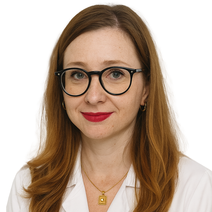 Dr. Anca-Olivia Nedelciuc