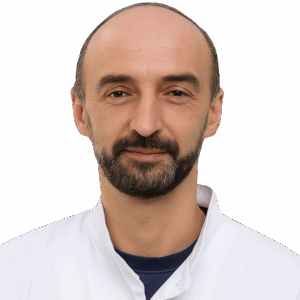 Prof. Dr. Andrei Vâță