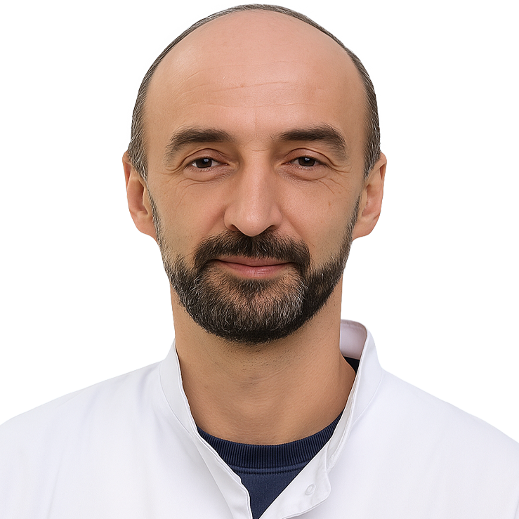 Prof. Dr. Andrei Vâță