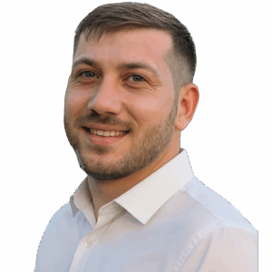 Daniel Costin-Daniel