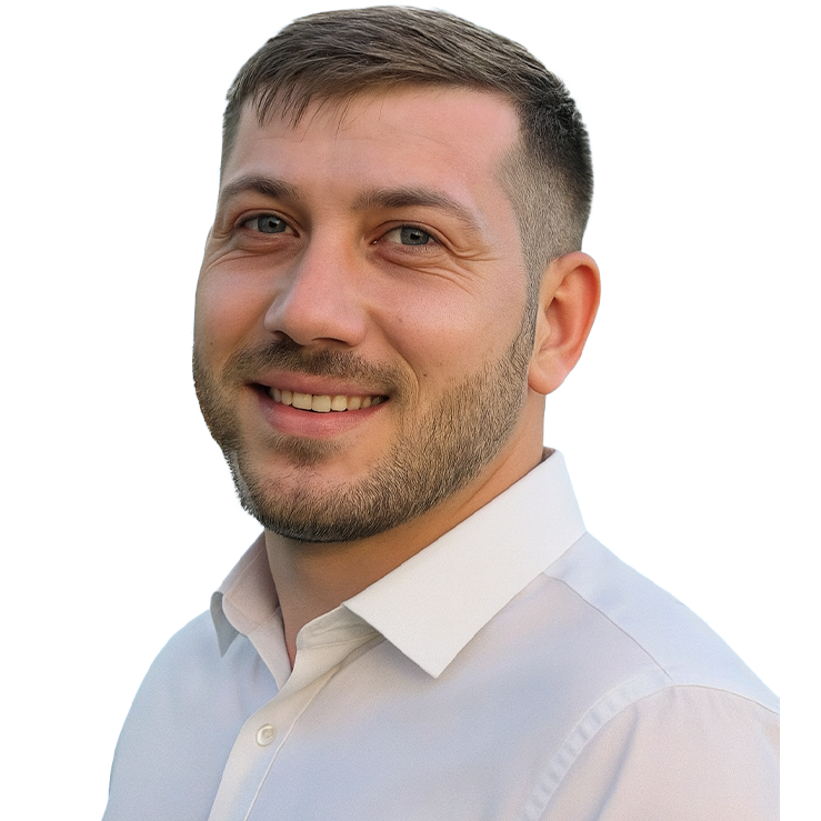 Daniel Costin-Daniel