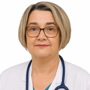 Dr. Gabriela Juganariu