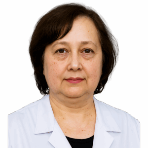 Conf. Dr. Botnariu Eosefina-Gina