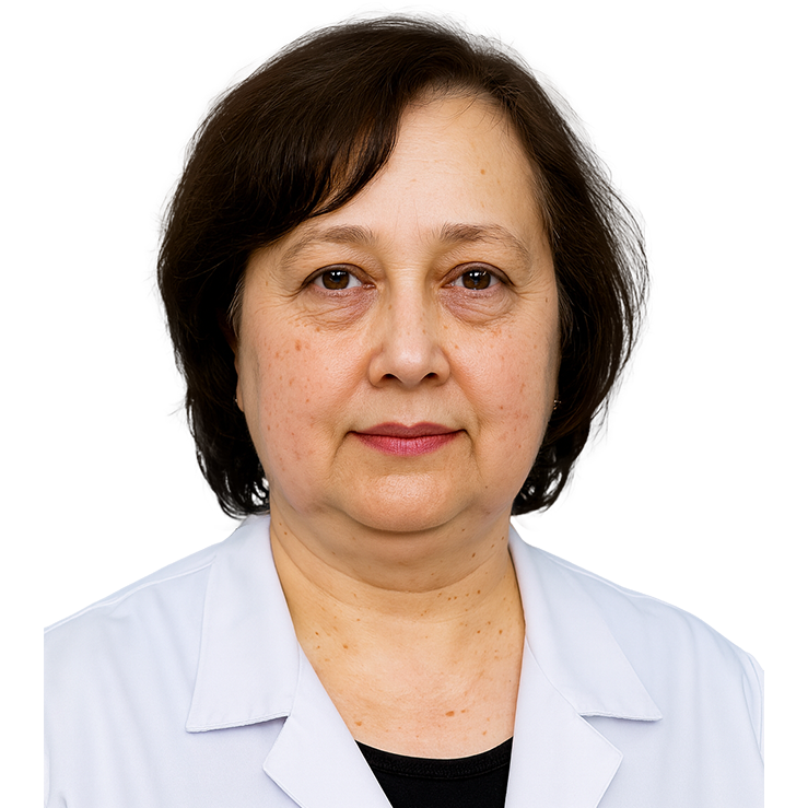 Conf. Dr. Botnariu Eosefina-Gina