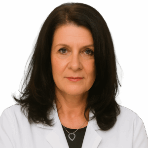 Dr. Sîrbu T. Liliana