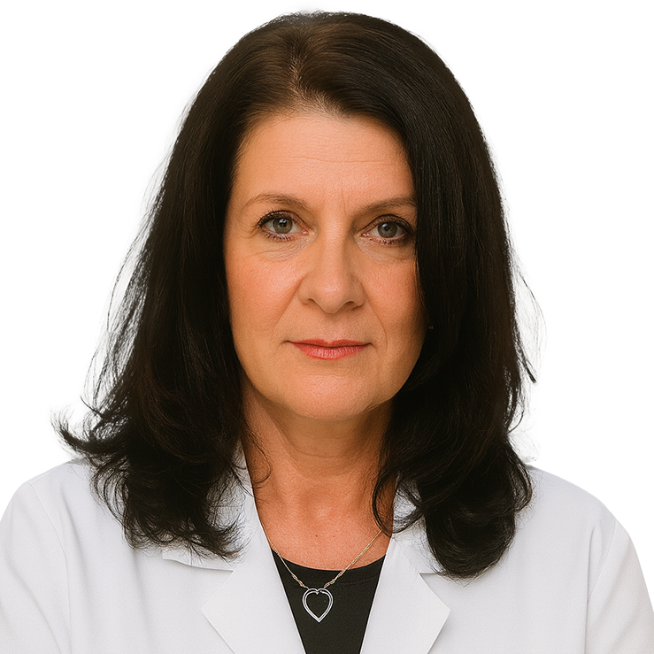 Dr. Sîrbu T. Liliana