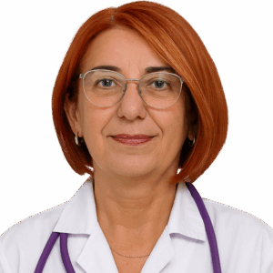 Dr. Corodescu Loredana-Elena