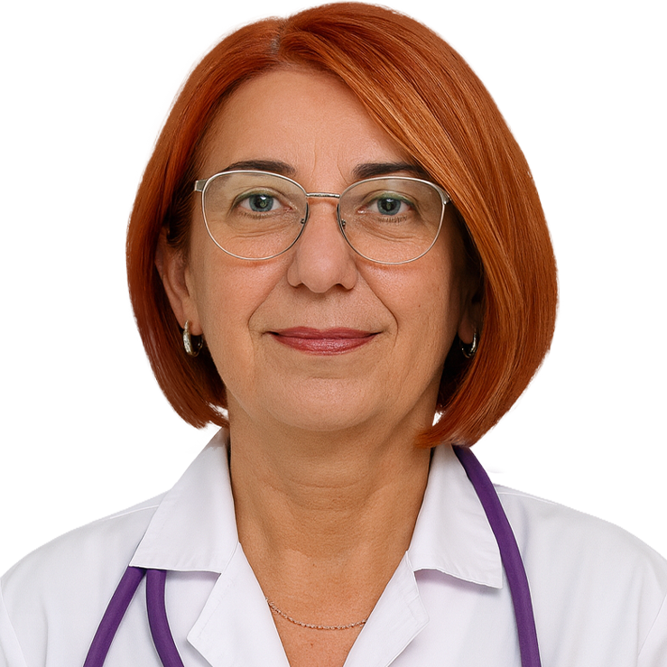 Dr. Corodescu Loredana-Elena
