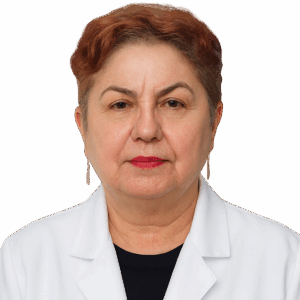 Dr. Manciuc Doina-Carmen
