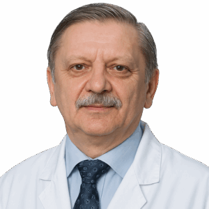 Prof. Univ. Dr. Mircea Onofriescu