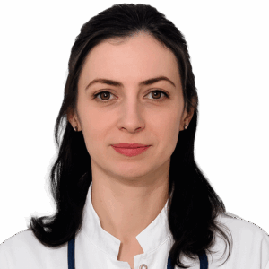 Dr. Georgiana-Eliza Murgu