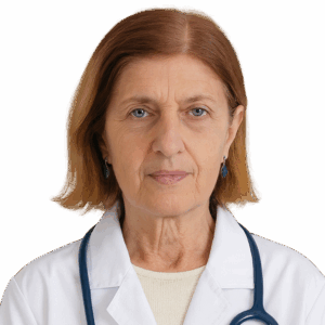 Dr. Petrea Alexandrina