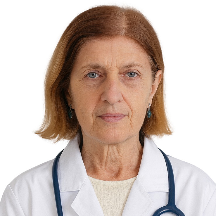 Dr. Petrea Alexandrina