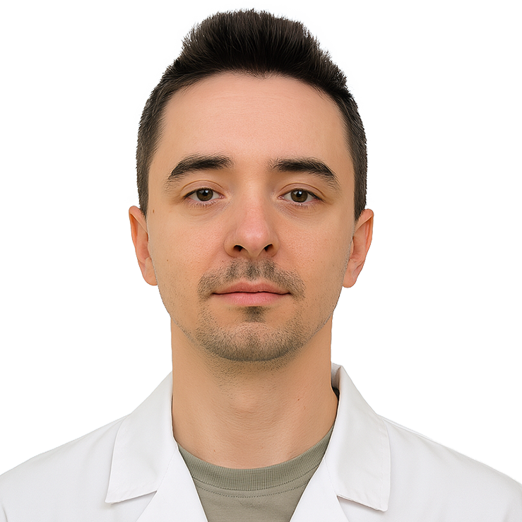 Dr. Radu Cezar-Daniel