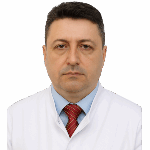 Dr. Roland-Marius Brătulescu