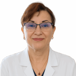 Dr. Liliana-Daniela Caia