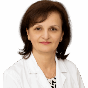 Prof. Univ. Dr. Mihaela-Cătălina Luca